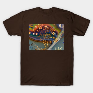 Reflections III T-Shirt